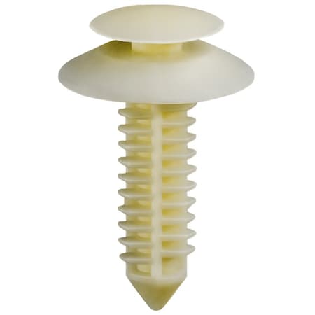 Auveco GM FORD & AMC TRIM PANEL RETAINER, 50PK 17102